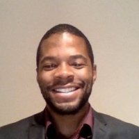 Portrait de Micknel Toussaint, fondateur de CIGP Services
